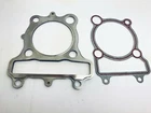 Cylinder Head Base Gasket Kit 1.00MM Oversize Fit Yamaha Tri-moto 225 MOTO-4 New. Price: $22.00.