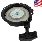 5GH15710-21-00 5GH15710-10-00 Fits 2000-2006 Yamaha Kodiak 400 Recoil Starter New. Price: $37.99.
