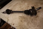 Can Am Outlander Bombardier 330 4X4 Lh Cv Axle 705400096 Used. Price: $64.50.