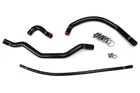 Hps Black Silicone Radiator Coolant Hose Kit For 87-06 Yamaha YFZ350 Banshee New. Price: $156.00.