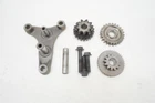 2005 Electric Starter Gears Oem Reduction Idle Honda 05-17 Used. Price: $138.00.