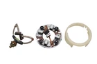 New Oem Polaris 3083728, 155-70535-08 Starter Brush Kit Qty Nos. Price: $13.95.