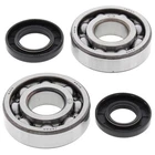 Balls Crank Shaft Bearing Kit #24-1009 Kawasaki KX250/KDX250 New. Price: $95.12.
