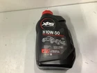 Can-am New Oem, Xps 4-STROKE 10W-50 Synthetic Oil Quart, 9779234. Price: $19.95.
