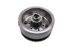 03 Honda Rincon 650 4X4 Flywheel Starter Clutch Bearing & Gear Used. Price: $299.99.