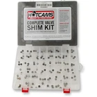 Hot Cams Valve Shim - 8.90 X 2.48 Pack 5PK890248 New. Price: $17.47.