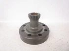 Yamaha Yfm 350 Fx Wolverine Centrifugal Clutch 4KB-16611-00-00 1995-1996 Used. Price: $71.25.