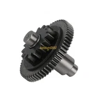 Starter Limiter Gear Fit Kawasaki Bayou KLF400 Prairie KVF360 KVF400 New. Price: $85.99.
