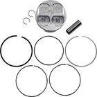 J.e. Pistons KIT-96.00MM Standard Over, 13.5:1 Comp For 2006-2014 Honda New. Price: $285.27.