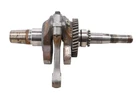 Can-am Outlander 330 4X4 & Connecting Rod Bombardier Used. Price: $599.99.