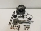 1984 Honda ATC125M Oem Cylinder Head & Camshaft Assembly 12200-459-000 Used. Price: $79.99.