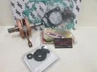 Honda Trx 500FM Foreman CBK0184 Hot Rods Bottom End Rebuild Kit Crankshaft 05-11 New. Price: $743.71.