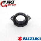 Suzuki Throttle Body Cylinder Head Rubber Intake Pipe 2006-2009 LT-R450 Oem New. Price: $59.95.