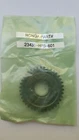 Honda 23431-HP5-601 Gear, Countershaft Second (38T) TRX420 2007-2008 New. Price: $184.00.
