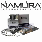 Namura Top End Repair Kit For 2010-2014 Polaris Ranger 800 Crew Engine Je New. Price: $220.28.