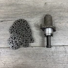 2010 Arctic Cat Mud Pro 700 Timing Chain & Tensioner 0810-004 0810-001 Used. Price: $25.45.