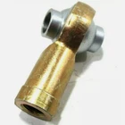 2005-2024 Polaris Atv Utv Ranger Rzr Sportsman Rh Hd Tie Rod End Oem 7061015 New. Price: $24.99.