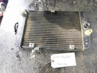 2001 Yamaha Raptor 660 Radiator 5LP-12461-00-00 Used. Price: $59.99.