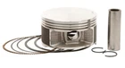 Vertex - 23104050 Cast Replica Piston Kit, 0.50MM Oversize 100.45MM, 9.1:1 New. Price: $100.00.