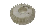 Kawasaki Mule 610 14 Engine Fan 59041-0007 54338 Used. Price: $11.99.