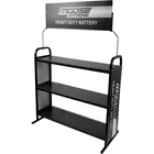 Moose Offroad Battery Display - YUA900RACK New. Price: $344.95.