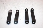 2000 Polaris Magnum 325 Oem Oil Cooler Bracket Set 5242983-067 AP96 Used. Price: $19.99.