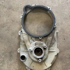 Kawasaki Mule 4010 Diesel Belt Clutch Cover Inner 32099-1215 Used. Price: $55.00.