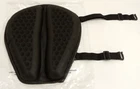 Skyjdm SC012210 Black Foldable Motorcycle Gel Seat Cushion Large For Long Rides New. Price: $31.49.