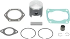 Wsm 54-300-14P Top End Kit 1.00MM Oversized 73.00MM Bore New. Price: $121.10.
