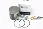 Polaris 400L Scrambler Standard Bore 83.00MM Namura Piston Kit New. Price: $82.59.