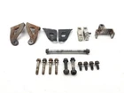 Engine Motor Mounts 2010 Kawasaki KFX450R 3366 Used. Price: $51.01.