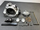 #2 92-04 Kawasaki Bayou 2X4 4X4 KLF300 Cylinder Head Camshaft Rocker Arm Used. Price: $179.80.