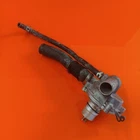 01-04 2004 Suzuki Gsxr 1000 Oem Engine Water Coolant Pump Used. Price: $95.00.