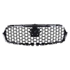 Sherman MACX5023A-99Q-0 Grille Assy Gloss Black Capa For 2023-2025 Mazda CX-50 New. Price: $118.56.