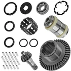 Caltric Front Differential Kit For Polaris Rzr 800 2011-2013 / 4 2012-13 New. Price: $200.00.