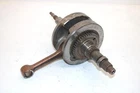 Suzuki Quadmaster LTA500F Oem Crankshaft 12000-09850 AS6 Used. Price: $100.69.