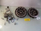 Polaris 2008 Outlaw 525 Clutch Assembly -2203495 5135840 5135838 Basket 2007 Used. Price: $129.95.