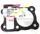 Kymco MXU/MXER150 Ktr/quanon/hipster/air Cylinder Head Gasket 12251-KFB1-900 New. Price: $89.00.