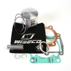Yamaha YFS200 Blaster 1988-2006 Wiseco PK1089 Top End Kit Standard Bore 66.00MM New. Price: $202.99.
