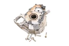 98 Polaris Scrambler 400 4X4 Stator Cover Used. Price: $29.99.