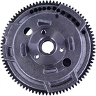 Polaris New Oem Scrambler Flywheel With Ring Gear, 3084784. Price: $453.94.