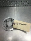 Honda Clutch Pressure Plate 22351-HP0-A00 T319 Used. Price: $8.39.