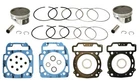 New Namura 0.5MM O/s Top End Kit 2006-2016 Can-am Bombardier 800R Ho. Price: $308.99.