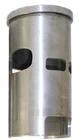La Sleeve Cylinder - 69.50MM Motorcycle Atv/utv Street Bike Dirt New. Price: $57.16.