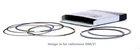 Namura NA-40002R Piston Rings For 1988-06 Yamaha YFS200 Blaster 65.94MM New. Price: $16.62.