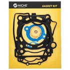 Niche Big Bore Top End Gasket Kit 97.6MM For Polaris Sportsman 550 Xp Ranger 400 New. Price: $22.95.