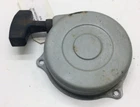 Honda Recoil Starter Assembly TRX250 Recon Es 28400-HM8-A61 03-05 Used. Price: $32.70.
