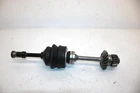 15 Suzuki King Quad 500 Oem Transmission Shaft 24971-11H00 AS10 Used. Price: $68.79.