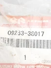 New Genuine Suzuki 09283-38017 Oil Seal (38X52X8) LT-F230 Quadrunner LT230 LT160. Price: $19.10.