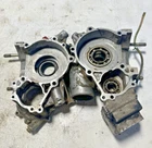 Oem Cracked Polaris Atv Crankcase Scrambler 400L Xplorer 2X2 4X4 Oil Pump Used. Price: $116.00.